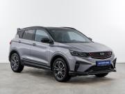 Geely Coolray I Москва  - изображение 28