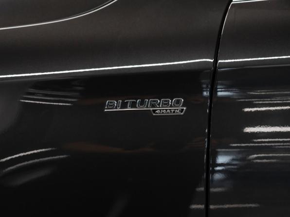 Mercedes-Benz GLC AMG I (X253) Рестайлинг с пробегом 2021 года, цена 6 450 000 рублей, 32920 км, внедорожник, Автокод Объявления