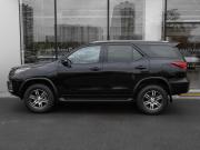 Toyota Fortuner II Рестайлинг Москва  - изображение 31