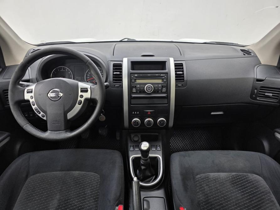 Nissan X-Trail II Рестайлинг Москва  - изображение 11