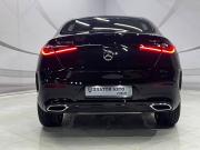 Mercedes-Benz GLC Coupe II (C254) Воронеж  - изображение 34