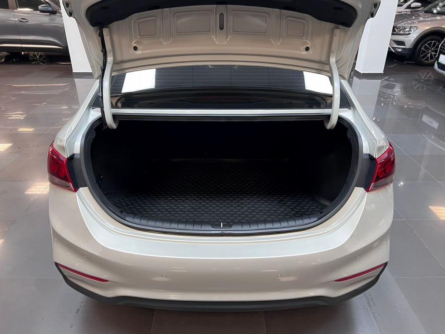 Hyundai Solaris II Тверь  - изображение 7