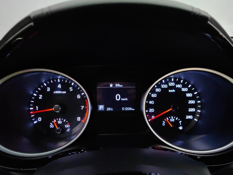 Kia Ceed III Подольск  - изображение 10