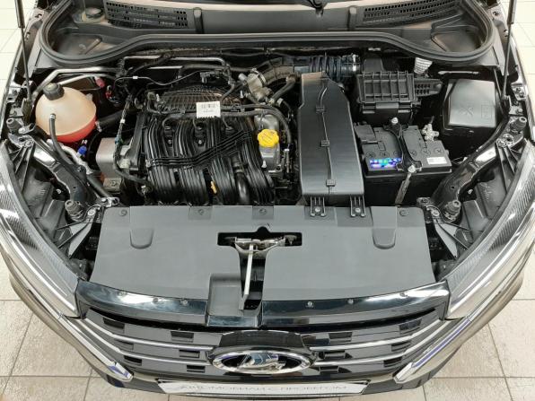 Lada (ВАЗ) Vesta I Рестайлинг (NG) с пробегом 2024 года, цена 1 420 000 рублей, 26220 км, универсал, Автокод Объявления
