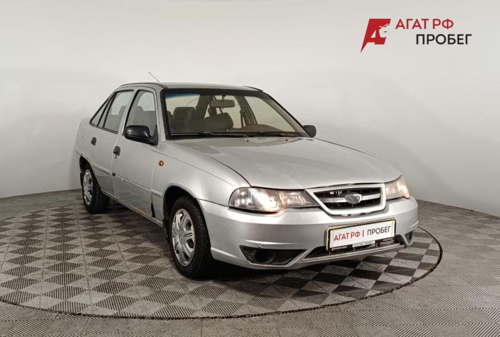 Daewoo Nexia I Рестайлинг Волгоград  - изображение 1