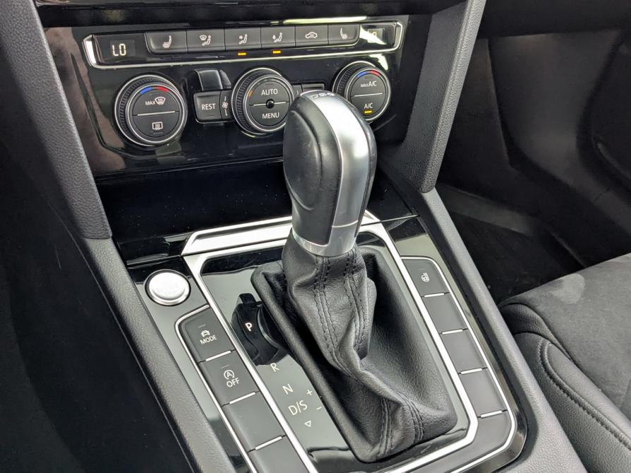 Volkswagen Passat B8 Москва  - изображение 16