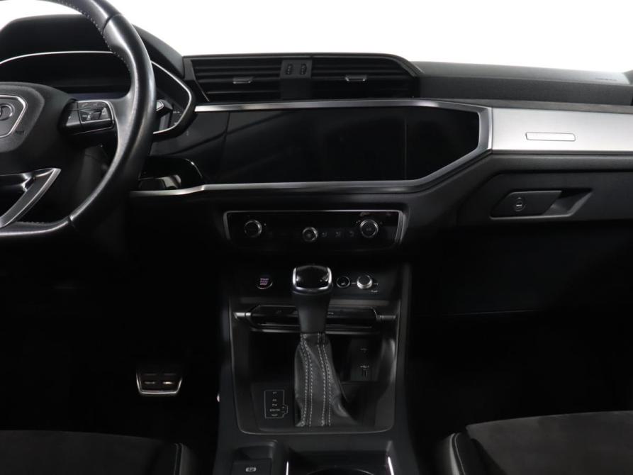 Audi Q3 II (F3) Москва  - изображение 15
