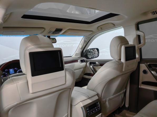 Lexus GX II с пробегом 2010 года, цена 3 600 000 рублей, 230000 км, внедорожник, Автокод Объявления