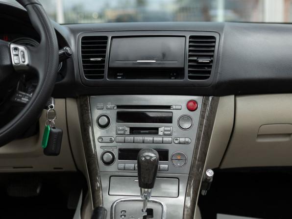 Subaru Outback III с пробегом 2005 года, цена 900 000 рублей, 372868 км, универсал, Автокод Объявления