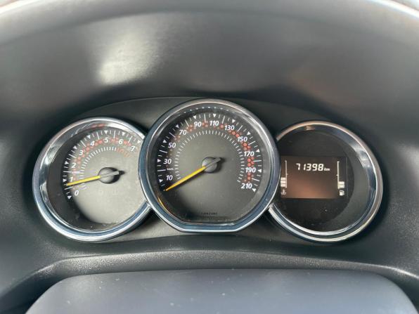 Renault Logan II Рестайлинг с пробегом 2019 года, цена 1 120 000 рублей, 71397 км, седан, Автокод Объявления