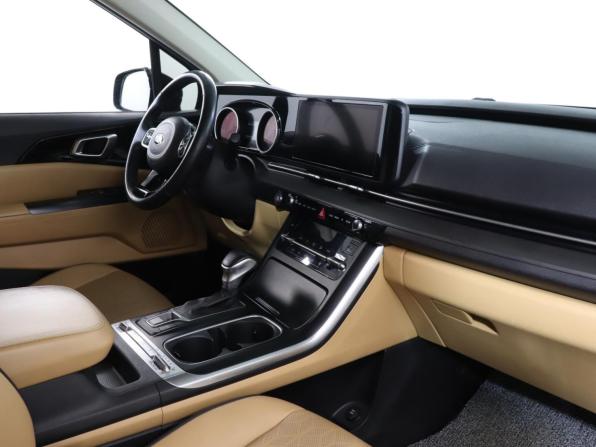 Kia Carnival IV с пробегом 2020 года, цена 3 244 000 рублей, 127963 км, минивэн, Автокод Объявления