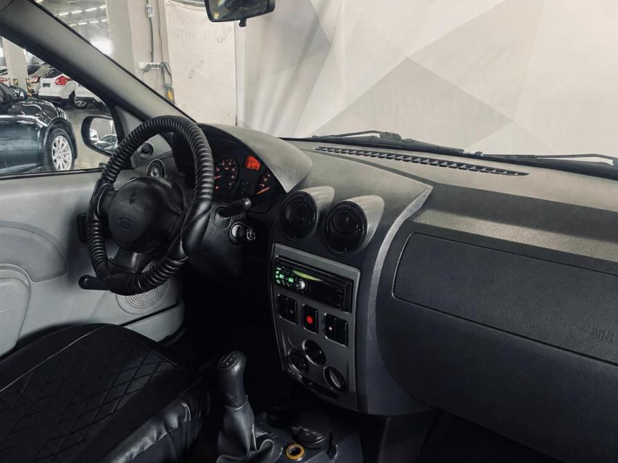 Renault Logan I Оренбург  - изображение 11