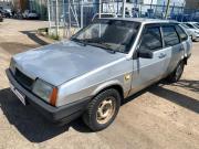 Lada (ВАЗ) 2109 Нижнекамск  - изображение 24