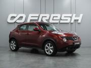 Nissan Juke I Воронеж  - изображение 21