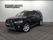 Mitsubishi Outlander II Рестайлинг Пермь  - изображение 19