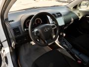 Toyota Corolla X (E140 E150) Рестайлинг Казань  - изображение 16