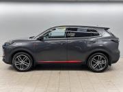 Changan CS55 Plus II Санкт-Петербург  - изображение 30
