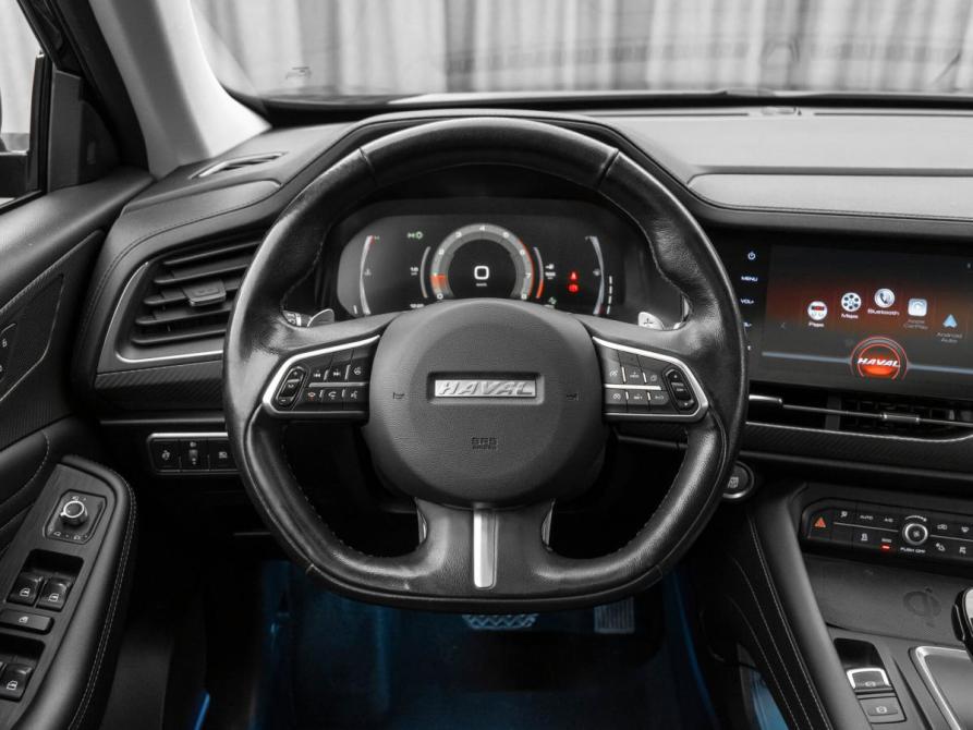 Haval F7x I Москва  - изображение 14