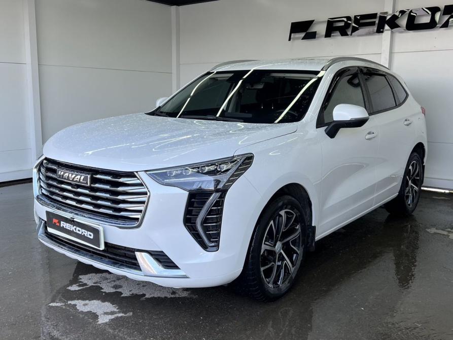Haval Jolion I Уфа  - изображение 3