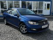Volkswagen Polo V Рестайлинг Ярославль  - изображение 41