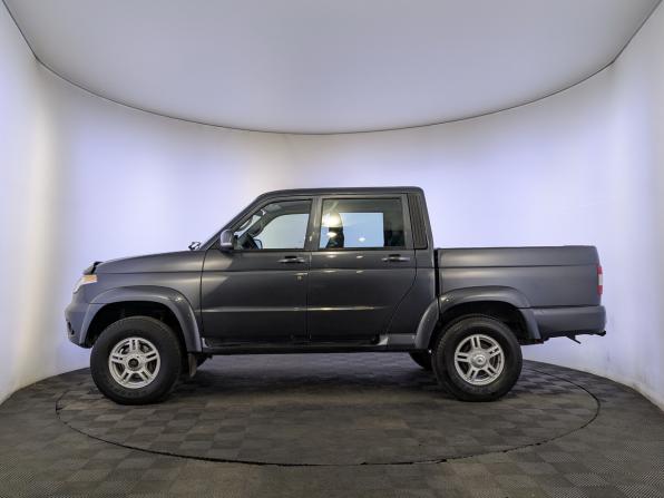 УАЗ Pickup I Рестайлинг 2 с пробегом 2022 года, цена 1 350 000 рублей, 68974 км, offers.body_type.unknown, Автокод Объявления