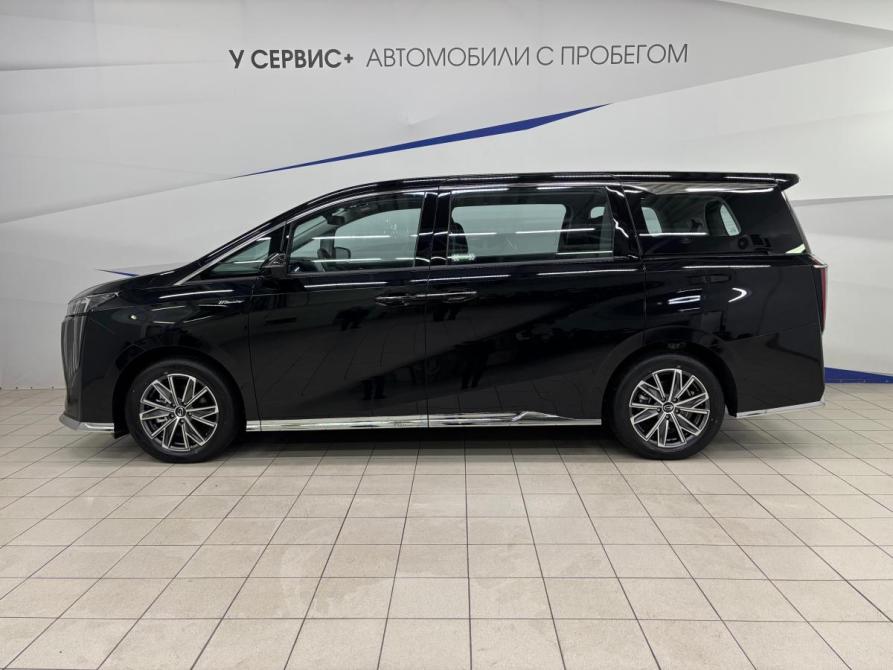 GAC Trumpchi M8 II Москва  - изображение 2
