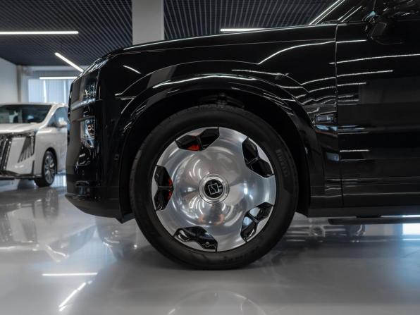 Zeekr 9X с пробегом 2025 года, цена 11 400 000 рублей, 50 км, внедорожник, Автокод Объявления