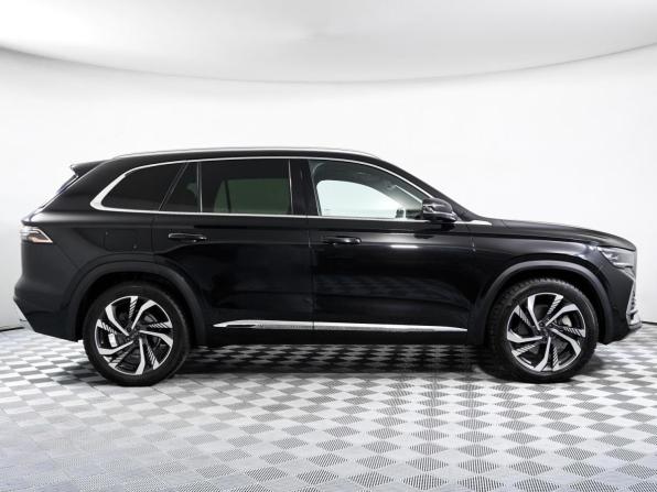 Geely Monjaro I с пробегом 2023 года, цена 2 955 000 рублей, 81022 км, внедорожник, Автокод Объявления