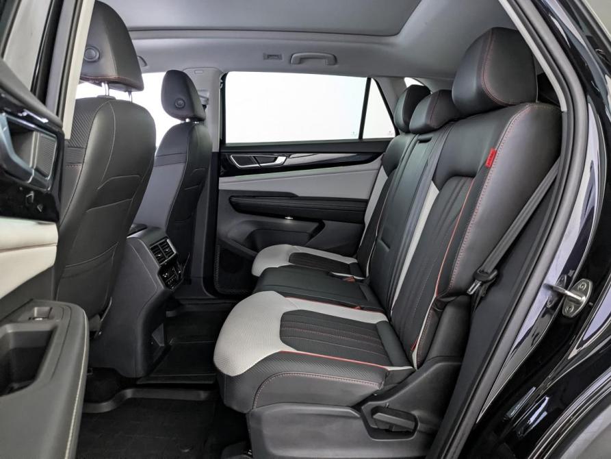Volkswagen Teramont I Рестайлинг Москва  - изображение 18