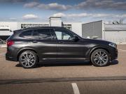 BMW X3 III (G01) Москва  - изображение 26