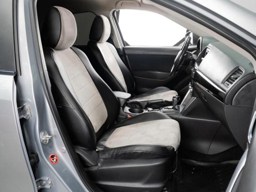 Mazda CX-5 I Тюмень  - изображение 8