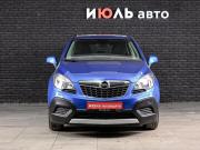 Opel Mokka I Екатеринбург  - изображение 20