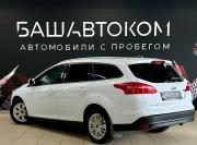 Ford Focus III Рестайлинг Уфа  - изображение 23