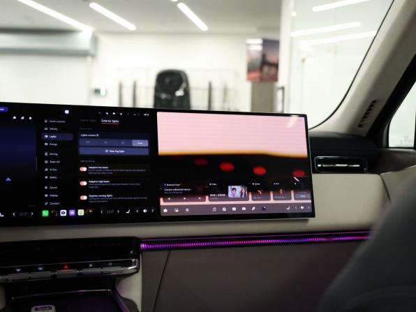 Zeekr 9X с пробегом 2025 года, цена 10 700 000 рублей, 31 км, внедорожник, Автокод Объявления