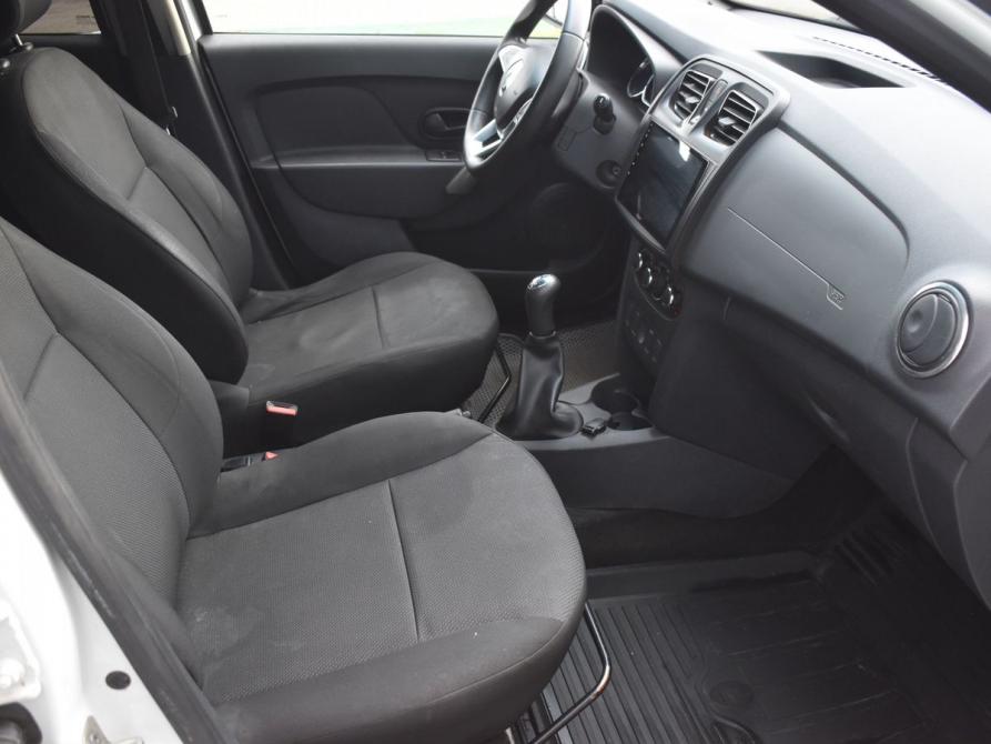 Renault Logan II Рестайлинг Архангельск  - изображение 10