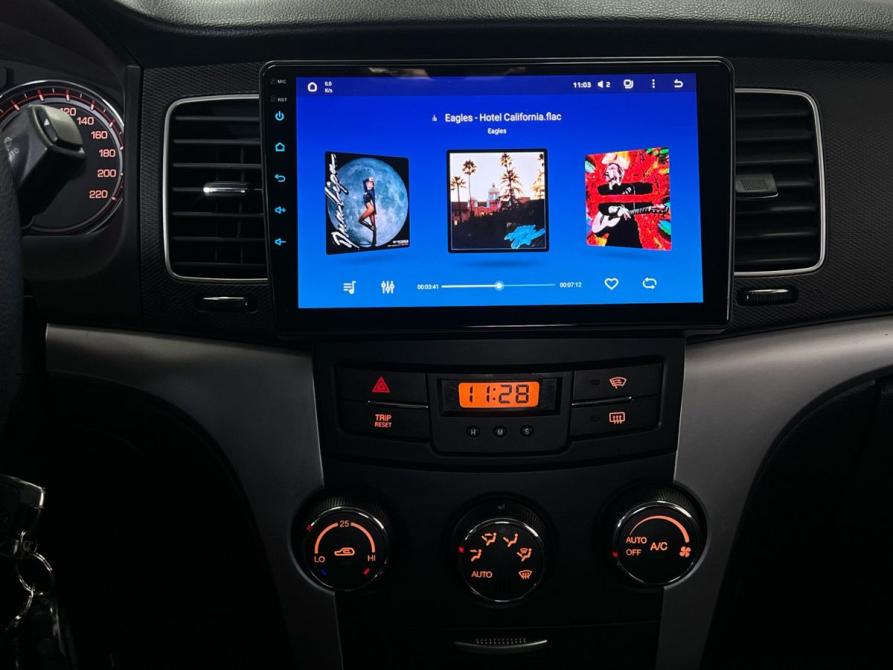 SsangYong Actyon II Волгоград  - изображение 9