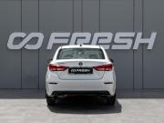 Changan Alsvin Краснодар  - изображение 24