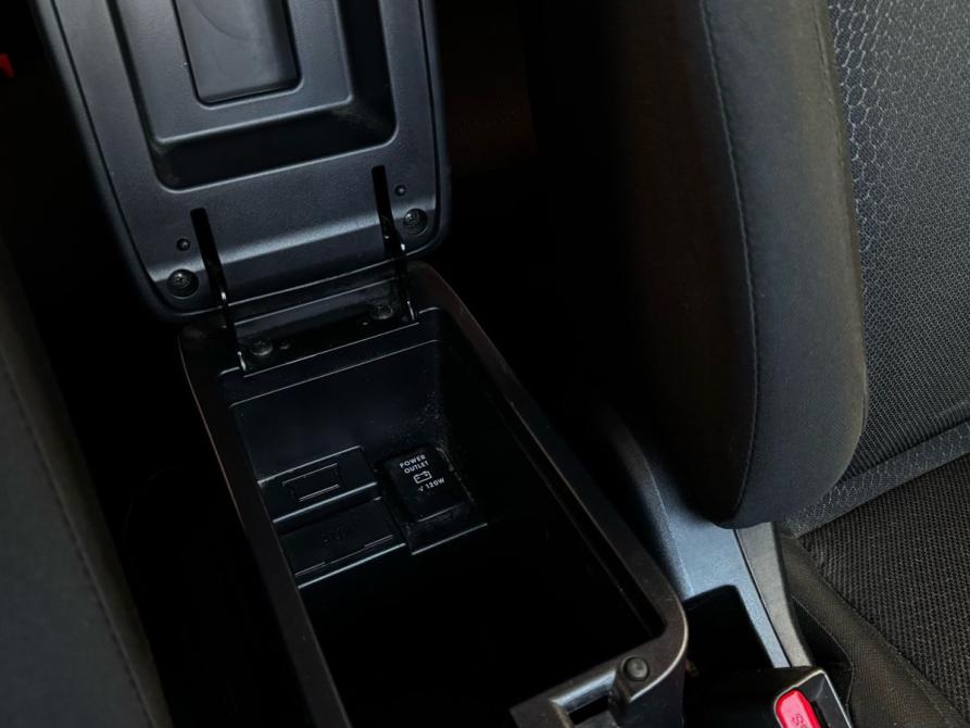 Mitsubishi ASX I Екатеринбург  - изображение 15