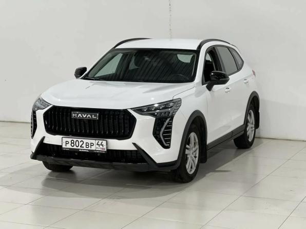 Haval Jolion I Рестайлинг с пробегом 2025 года, цена 1 950 000 рублей, 13325 км, внедорожник, Автокод Объявления