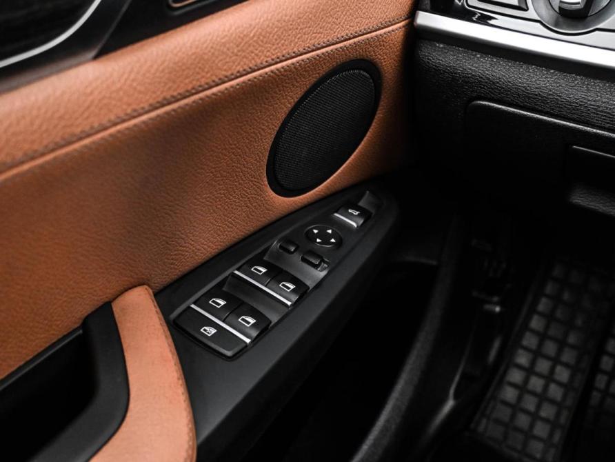 BMW X3 II (F25) Рестайлинг Новороссийск  - изображение 19