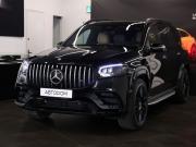 Mercedes-Benz GLS AMG II (X167) Рестайлинг Москва  - изображение 51