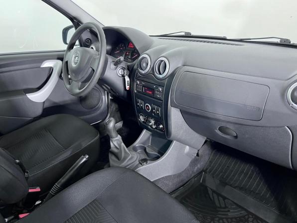 Lada (ВАЗ) Largus I с пробегом 2020 года, цена 1 050 000 рублей, 61266 км, универсал, Автокод Объявления
