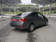 Hyundai Solaris I Екатеринбург  - изображение 18