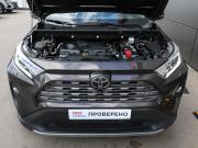 Toyota RAV4 V (XA50) Москва  - изображение 36