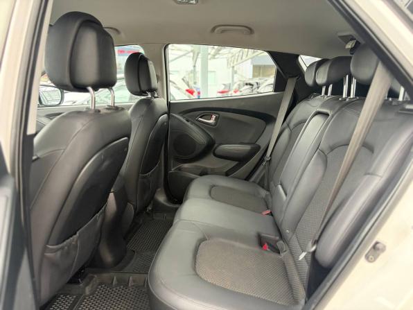 Hyundai ix35 I с пробегом 2011 года, цена 1 165 000 рублей, 160000 км, внедорожник, Автокод Объявления