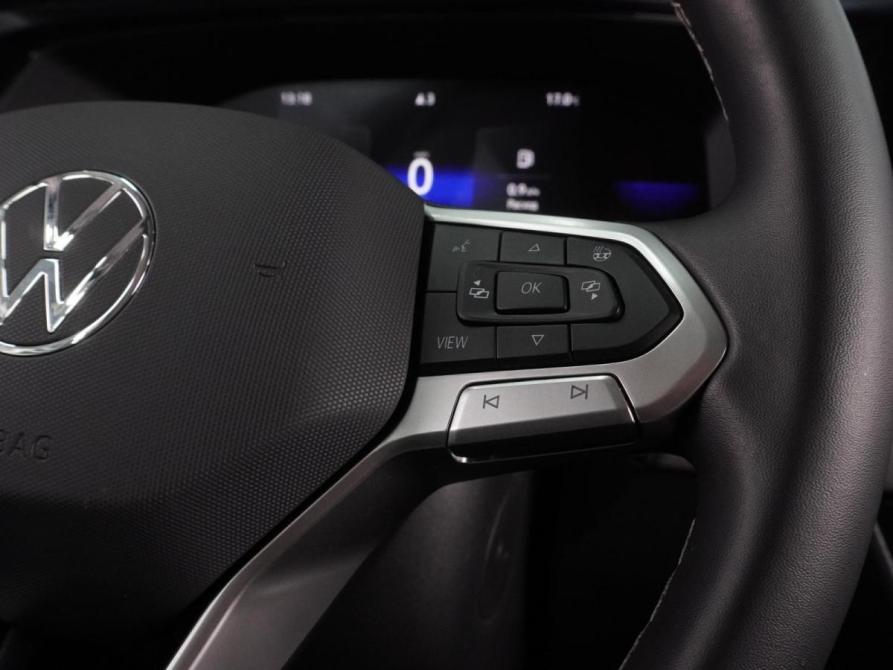 Volkswagen Taos I Воронеж  - изображение 15