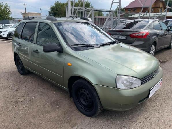 Lada (ВАЗ) Kalina I с пробегом 2011 года, цена 236 380 рублей, 188696 км, универсал, Автокод Объявления