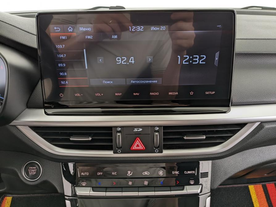 Kia K3 II (China Market) Москва  - изображение 15