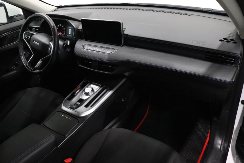 Haval Jolion I Ульяновск  - изображение 5
