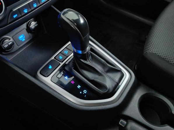 Hyundai Creta I Рестайлинг с пробегом 2020 года, цена 1 615 000 рублей, 141051 км, внедорожник, Автокод Объявления